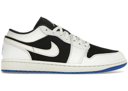 Jordan 1 Low Quai 54 2024