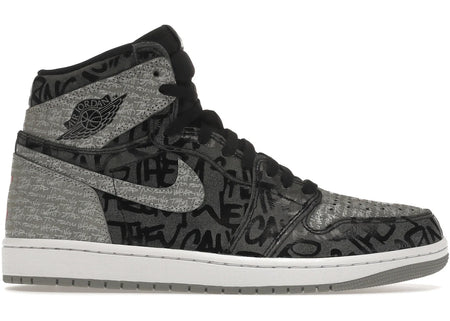 Jordan 1 Retro High Og Rebellionaire