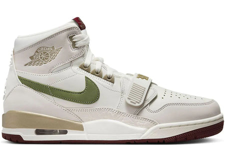 Jordan Legacy 312 Year Of The Dragon