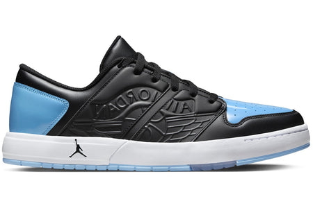 Jordan Nu Retro 1 Low University Blue