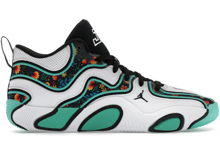 Jordan Tatum 3 Welcome To The Garden Alternate