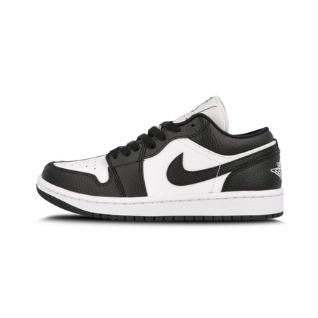 JORDAN 1 LOW SE HOMAGE SPLIT Black (W)