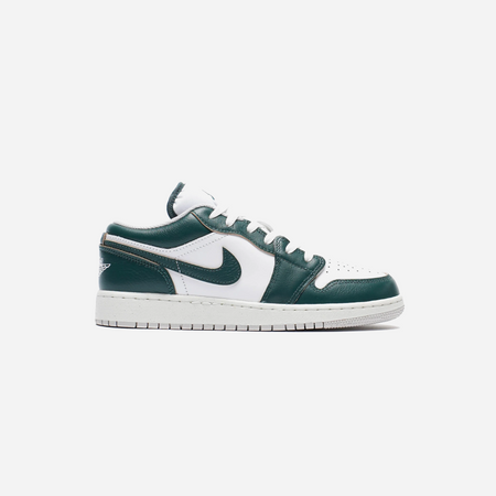 Nike Air Jordan 1 Low Oxidised Green