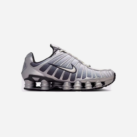 Nike Shox TL Grey