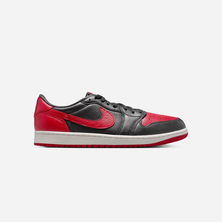 Nike Air Jordan 1 Retro Low OG Banned (2026)