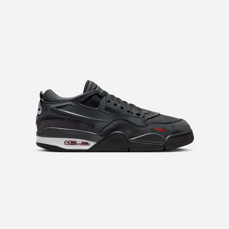 Nike Air Jordan 4 RM SP Nigel Sylvester Driveway Grey