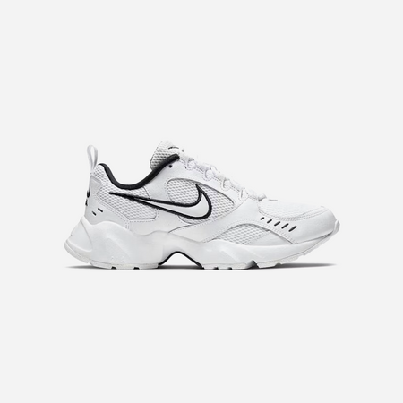 Nike Air Heights White White Black WMNS