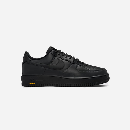 Nike Air Force 1 GORE-TEX Black