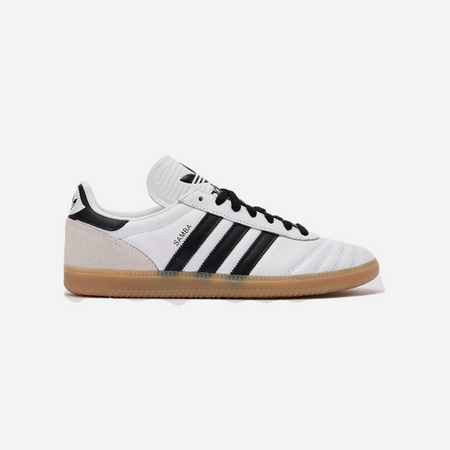 Adidas Samba JP White