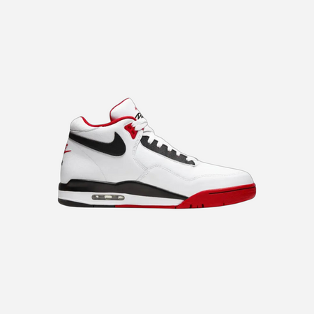 Nike Flight Legacy White