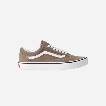 Vans Old Skool Walnut Brown