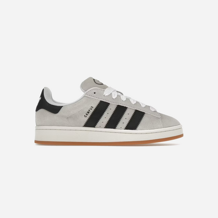 Adidas Campus 00S Crystal White Core Black WMNS