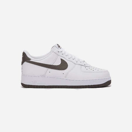 Nike Air Force 1 Low '07 White