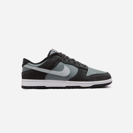 Nike Dunk Low Black/Grey