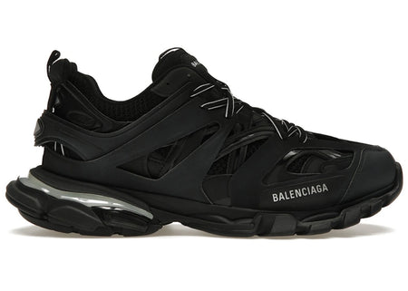 Balenciaga Track LED Black