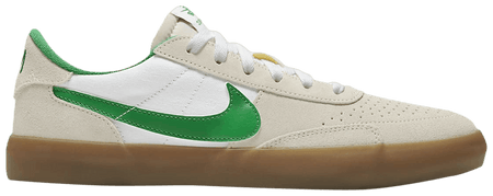 Nike Heritage Vulc SB Lucky Green Gum