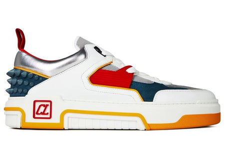 Christian Louboutin Astroloubi Flat Titan Supernova
