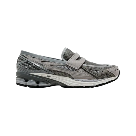 New Balance 1906L Grey Day 2025
