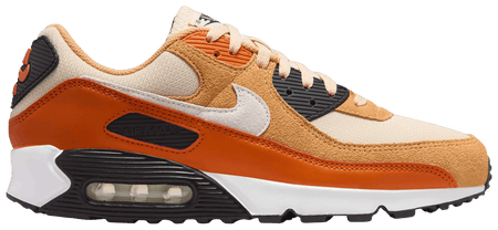 Air Max 90 Campfire Orange
