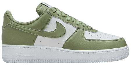 Nike Wmns Air Force 1 '07 SE Next Nature 'Oil Green'