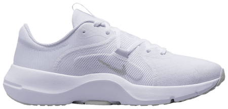Nike Wmns In-Season TR 13 'White Metallic Silver'
