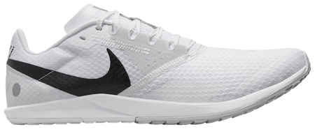 Nike Zoom Rival Waffle 6 'White Black'