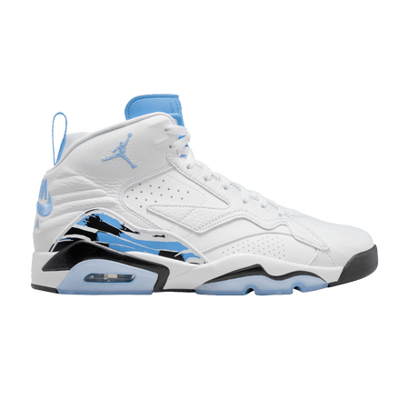 Air Jordan MVP University Blue