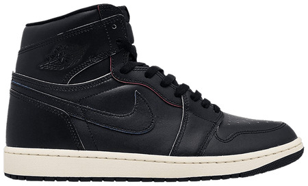 Air Jordan 1 Retro High OG Self Expression