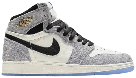 Air Jordan 1 High Retro OG All-Star