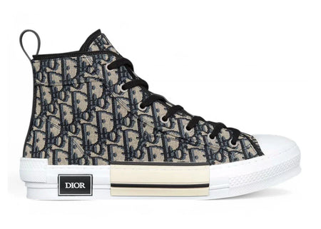 Dior B23 Beige Black