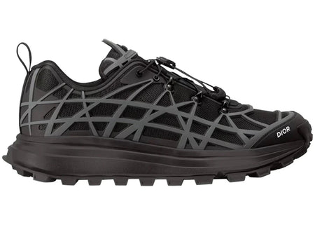 Dior B31 Runner Black Grey