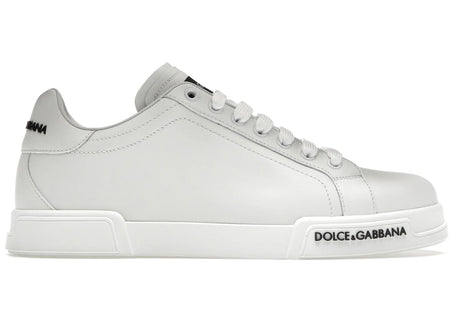 Dolce & Gabbana Portofino Classic White Black