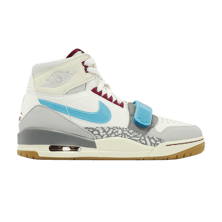 Air Jordan Legacy 312 Exploration Unit