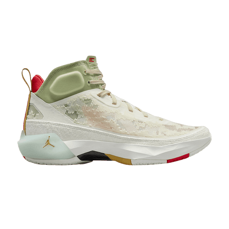 Air Jordan 37 Year of the Rabbit