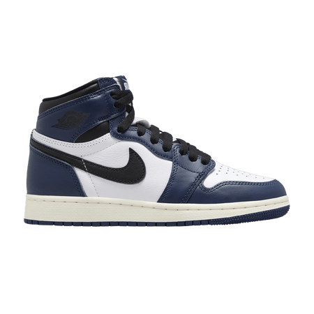 Air Jordan 1 Retro High OG GS Midnight Navy