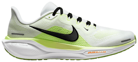 Nike Air Zoom Pegasus 41 White Volt