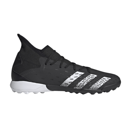 Adidas Predator Freak.3 TF Demonscale - Black White