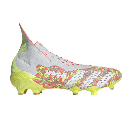 Adidas Predator Freak+ FG Demonskin - Numbersup