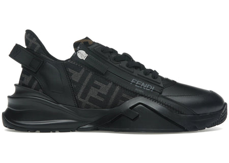 Fendi Flow Jet Black
