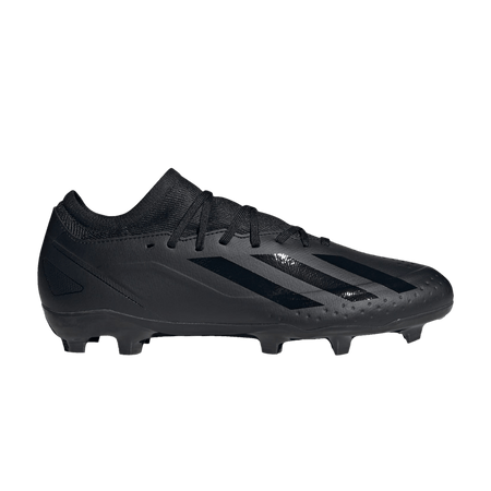 Adidas x Crazyfast.3 FG Nightstrike Pack