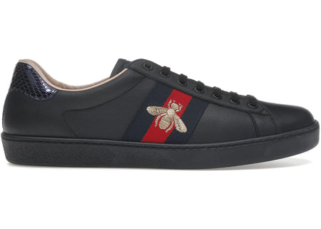 Gucci Ace Embroidered