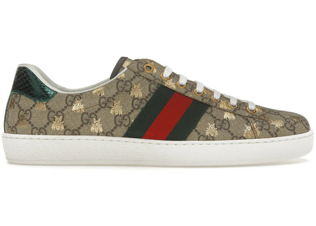 Gucci Ace Supreme Bees