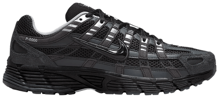 Nike P-6000 Anthracite Chrome