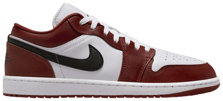 Air Jordan 1 Low SE Dark Pony