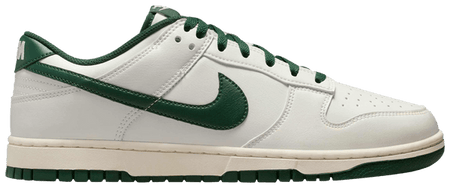 Nike Dunk Low Sail Fir
