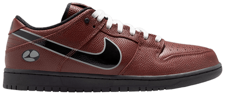 Limosine Skateboards x Nike Dunk Low SB Football