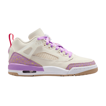 Air Jordan Spizike Low GS Lola Bunny