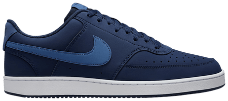 Nike Court Vision Low Mystic Navy