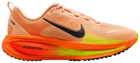 Nike Vomero 18 Orange Chalk