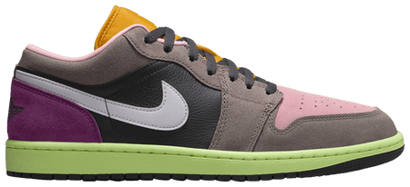 Air Jordan 1 Low Tokyo Bio Hack